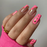 Howdy Nail Art Stickers