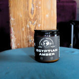 Egyptian Amber Soy Candle - 8oz