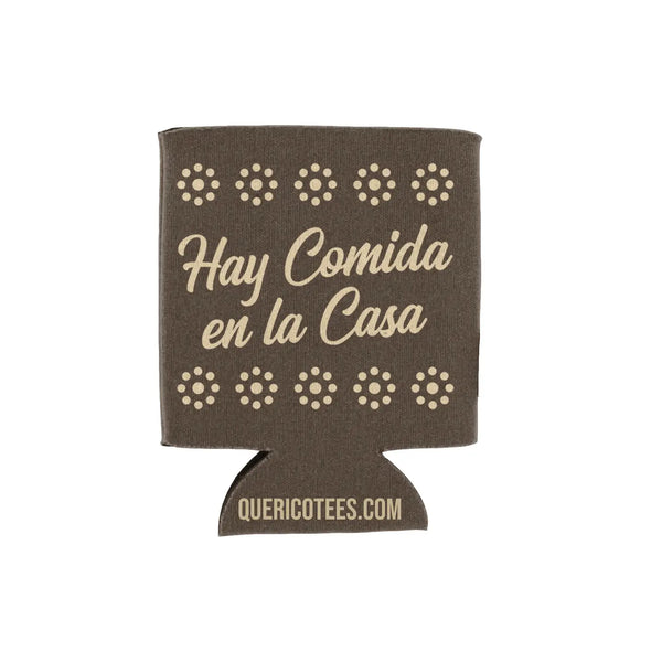 Hay Comida En La Casa Can Cooler