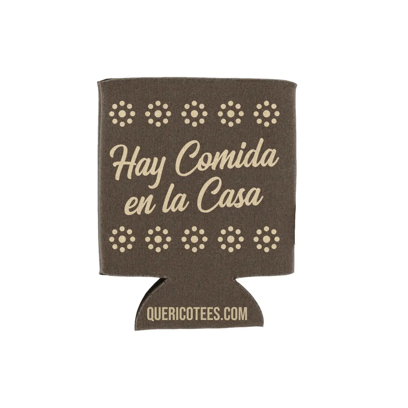 Hay Comida En La Casa Can Cooler