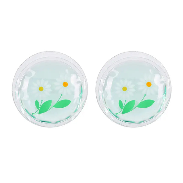 Daisy Hot & Cold Eye Pads
