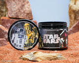 Star Wars Matte Pomade: Light Side