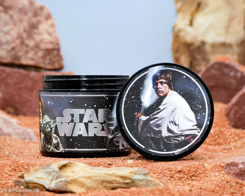 Star Wars Original Hold Pomade: Light Side