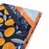 Orange is the New Black- The Sassy Sunflower Half Pack Quilts™