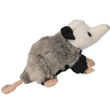 Canned Opossum Plush Toy
