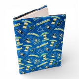 Texas A&M Islander Composition Notebook with Cover