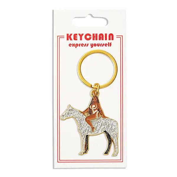 Beyonce Unique Keychain – Sew Bonita