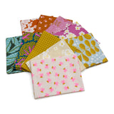 "Botanical Baddie" Fat Quarter Bundle
