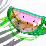 Watermelon Jelly Purse