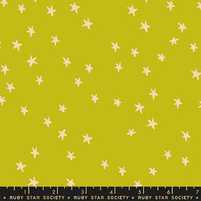 Starry Pistachio - FQ