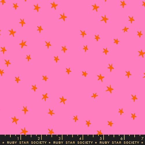 F2238- Starry Vivid Pink