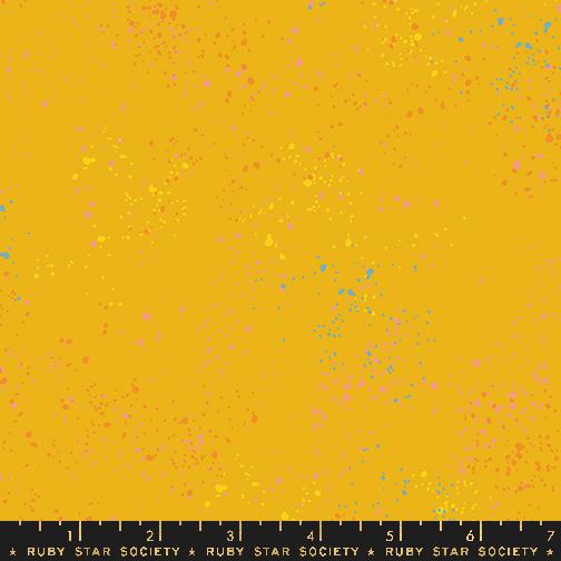 Speckled Golden Rod - FQ