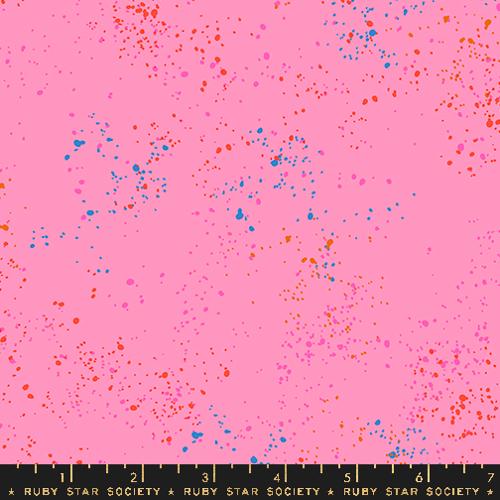 Speckled Flamingo - FQ