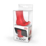 Reboot Red Phone Stand