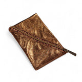 Angler Soft Vinyl Pouch