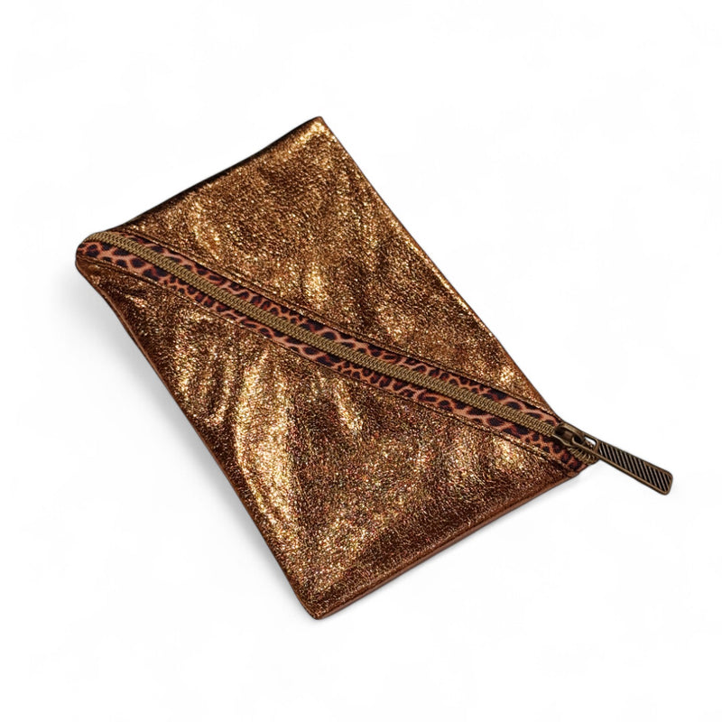 Angler Soft Vinyl Pouch