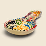 Multi-Color Spoon Rest