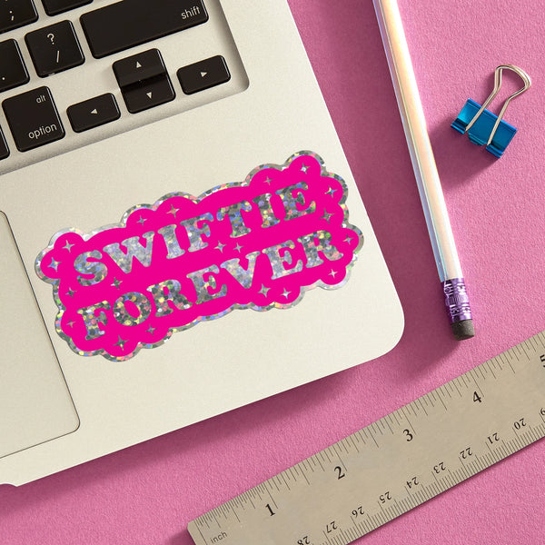 Swiftie Forever Sticker