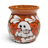 Marigold Ghost Mug