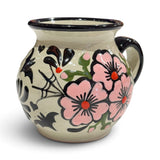 Spooky Floral Mug