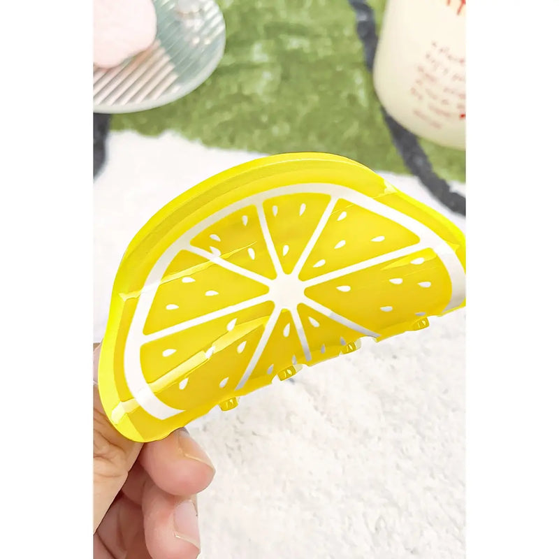 Fruta Hair Clip