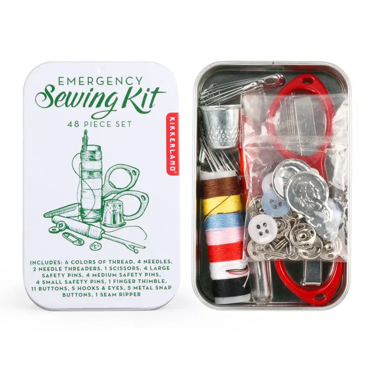 Emergency Sewing Kit – Sew Bonita