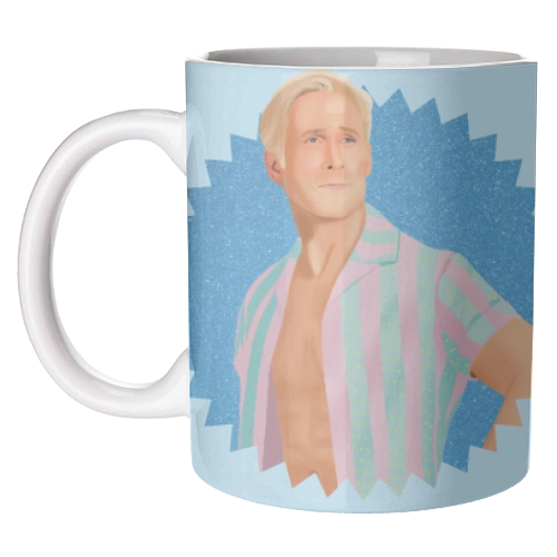 Ken Mug