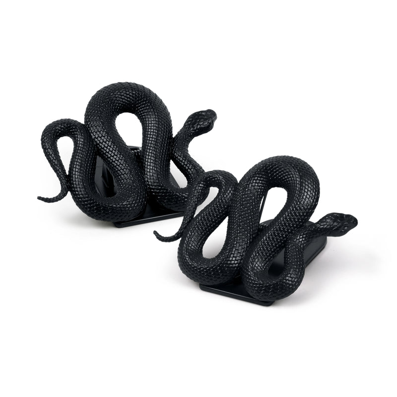 Ssssnack Attack - Snake Bag Clips (Set of 4) – Sew Bonita