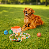 Whataburger Pet Tennis Balls 3 Pack