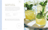 The White Lotus Official Cocktail Collection: Sunset in Paradise
