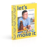 Let's Make It!: A Mexican-American Culinary Adventure