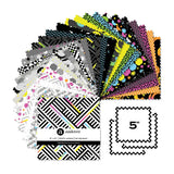 Prismatic Charm Pack