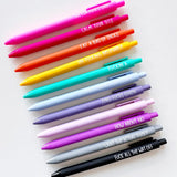 What the Actual Fuck Click Pen