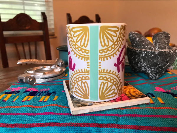 Puta Power Mug