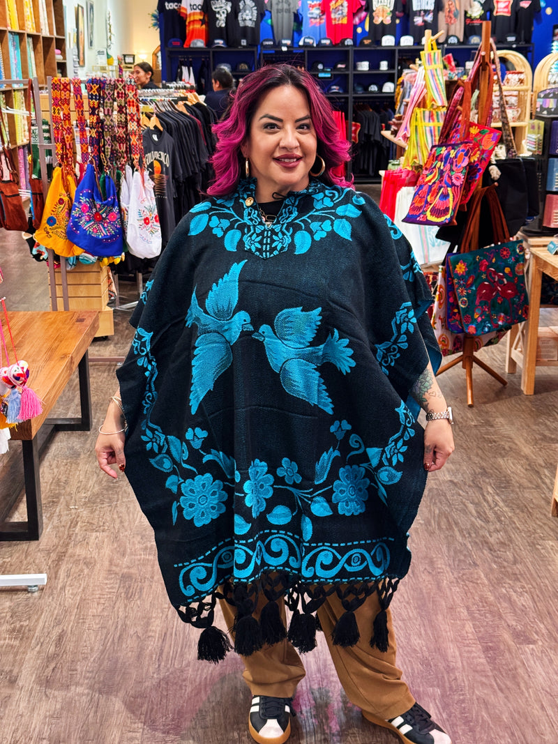 Doves Pancho (Multiple Colors)