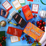 Get Loud: Bilingual Guessing Word Game