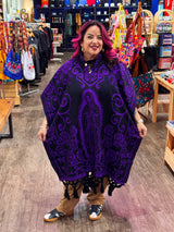 Virgen de Guadalupe Pancho (Multiple Colors)