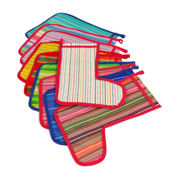 Mercado Bag Stocking