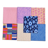 "Ojo" Fat Quarter Bundle