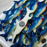 Swordfish Kitchen Magnet
