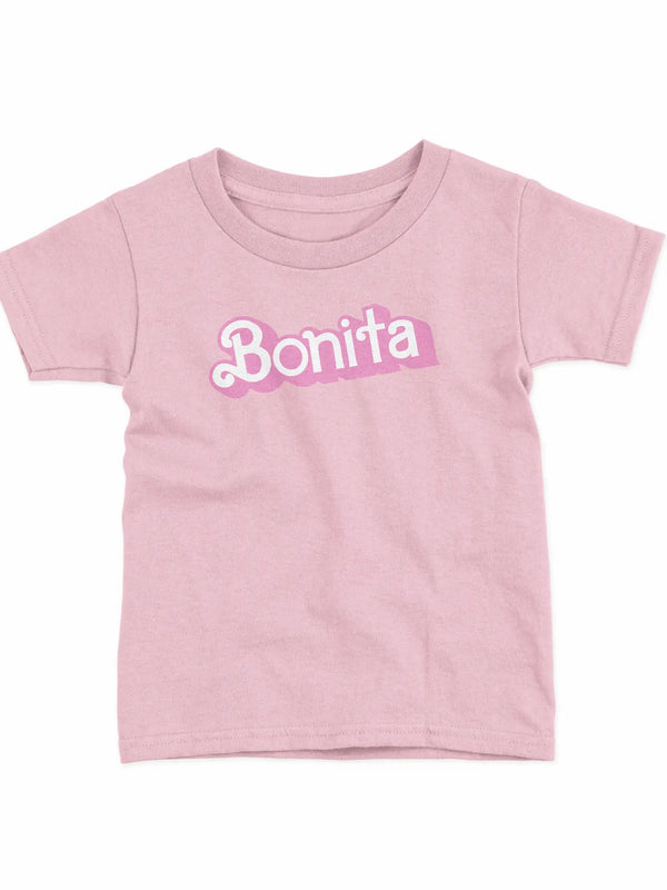Bonita (Toddler Tee) at Sew Bonita in Corpus Christi, TX.