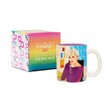 That's All Devil Wears Prada Coffee Mug