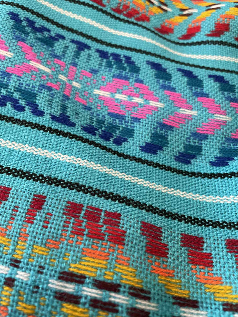 Mexican Woven Rebozo