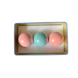 Calm the Fuck Down Bath Bomb Set