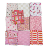 "She's From Texas" Fat Quarter Bundle