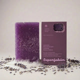 Esponjabon Lavender