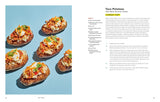 Tasty Pride: 75 Recipes and Stories from the Queer Food Community