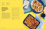 Let's Make It!: A Mexican-American Culinary Adventure