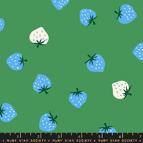 F2532 - Strawberry Broccolini