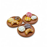 Pan Dulce Plate- Mini
